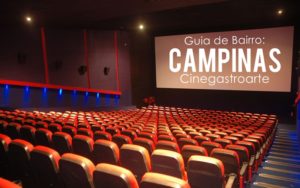 Guia de cidade: Campinas