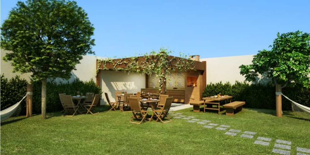 churrasqueiracomredario